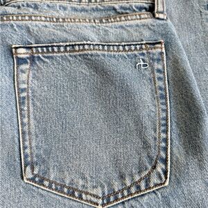 rag & bone Fit 4 Straight - Men's Jeans 34x32